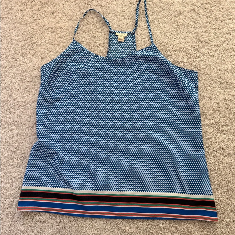 J. Crew top Size 12